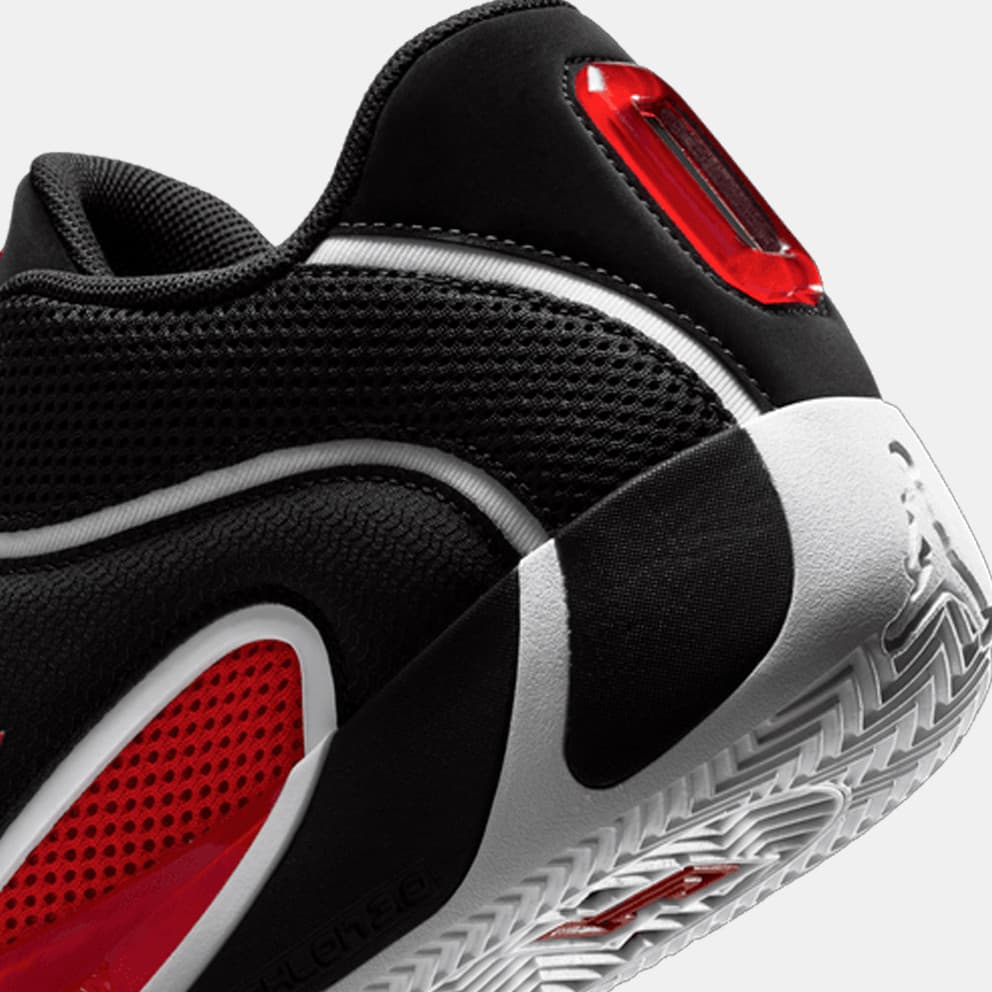 Jordan Tatum 4 "Bloodline" Ανδρικά Μπασκετικά Παπούτσια