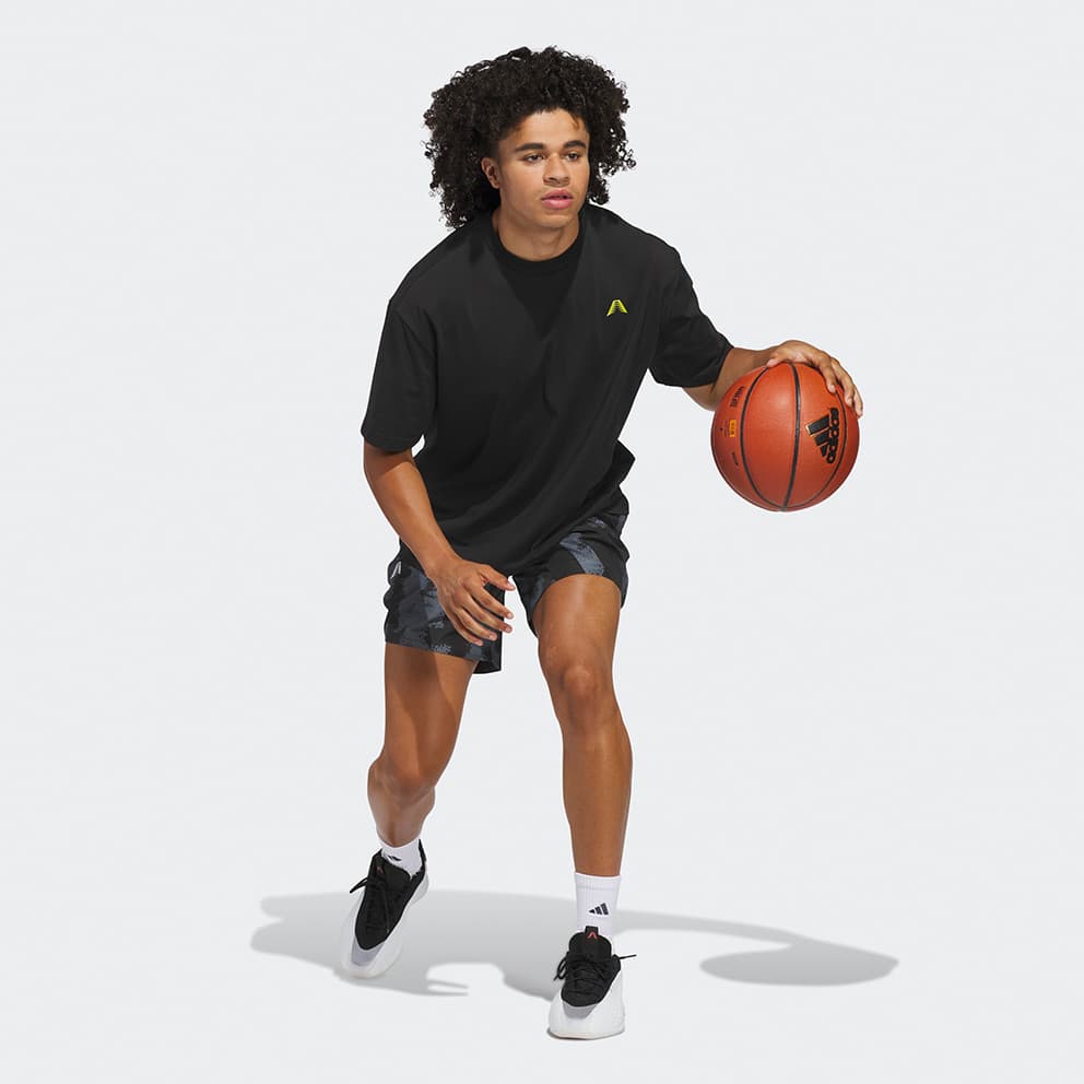 adidas Anthony Edwards Ανδρικό T-Shirt