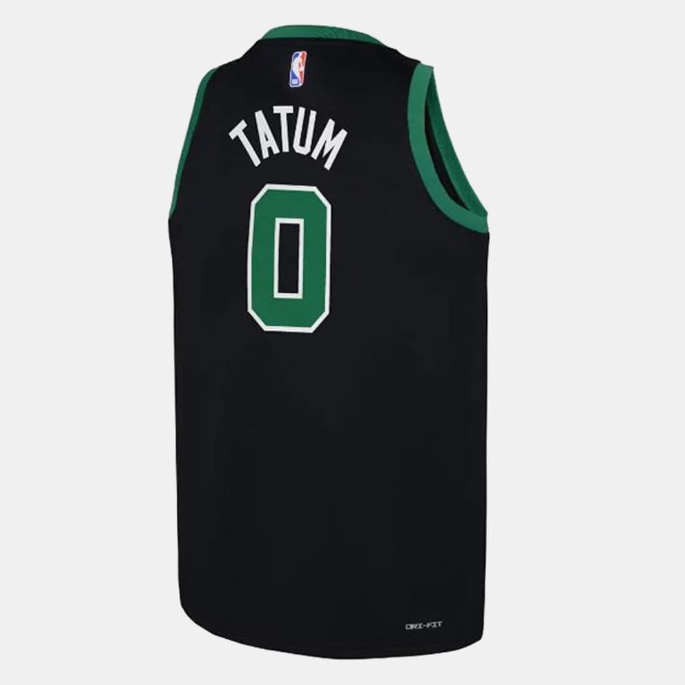 Jordan NBA Jayson Tatum Boston Celtics Παιδική Μπασκετική Φανέλα