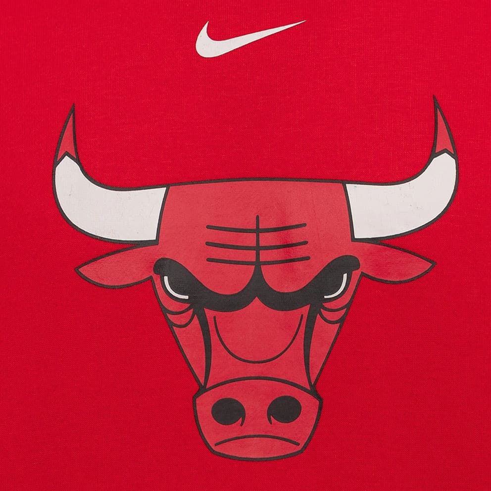 Nike Los Angeles Club Fleece Παιδική Μπλούζα με Κουκούλα