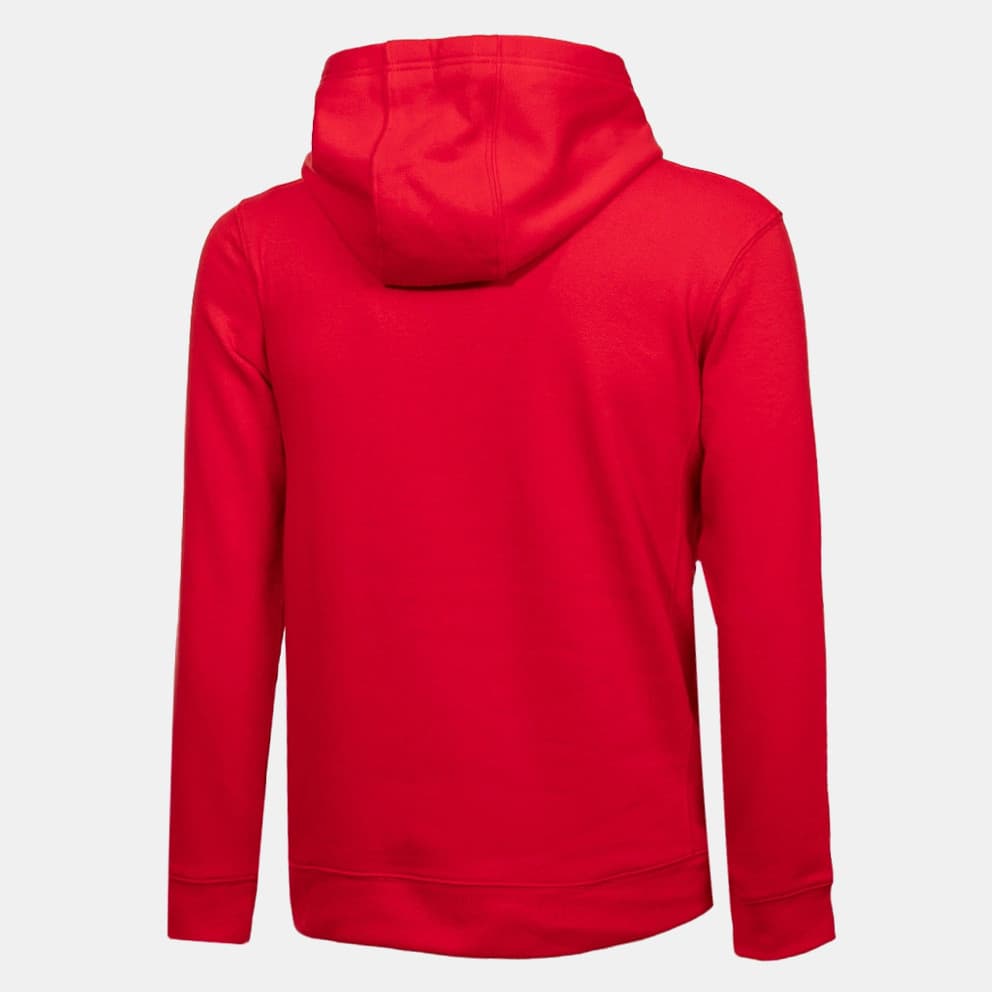 Nike Los Angeles Club Fleece Παιδική Μπλούζα με Κουκούλα