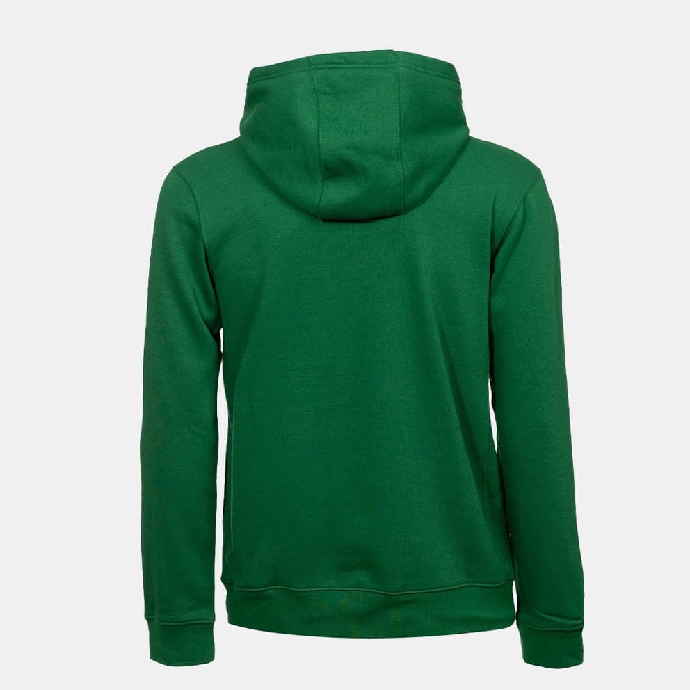 Boys' Hoodies & Sweatshirts Nike Green