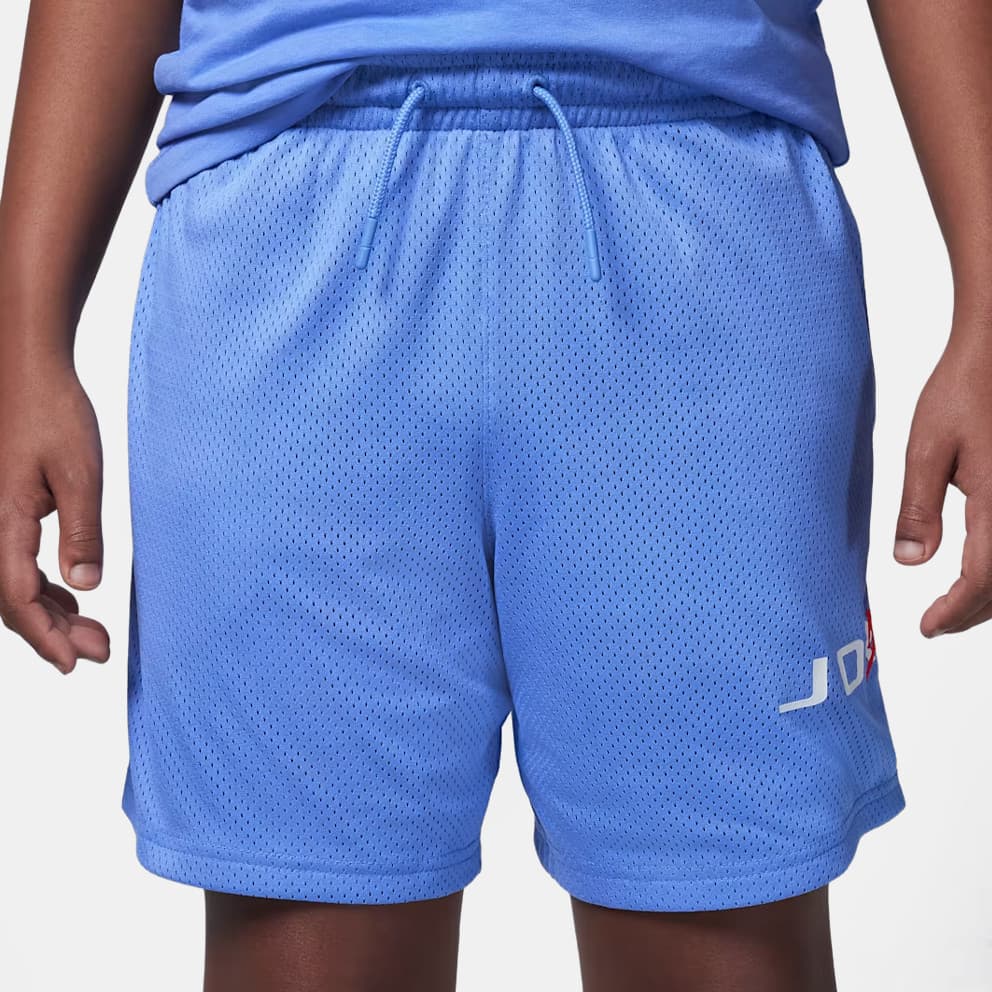 Jordan Dri-FIT Baseline Mesh Παιδικό Σορτς