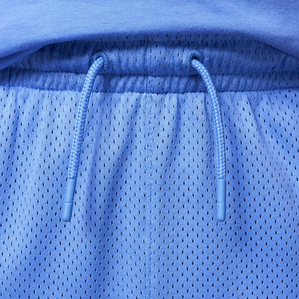 Jordan Dri-FIT Baseline Mesh Παιδικό Σορτς