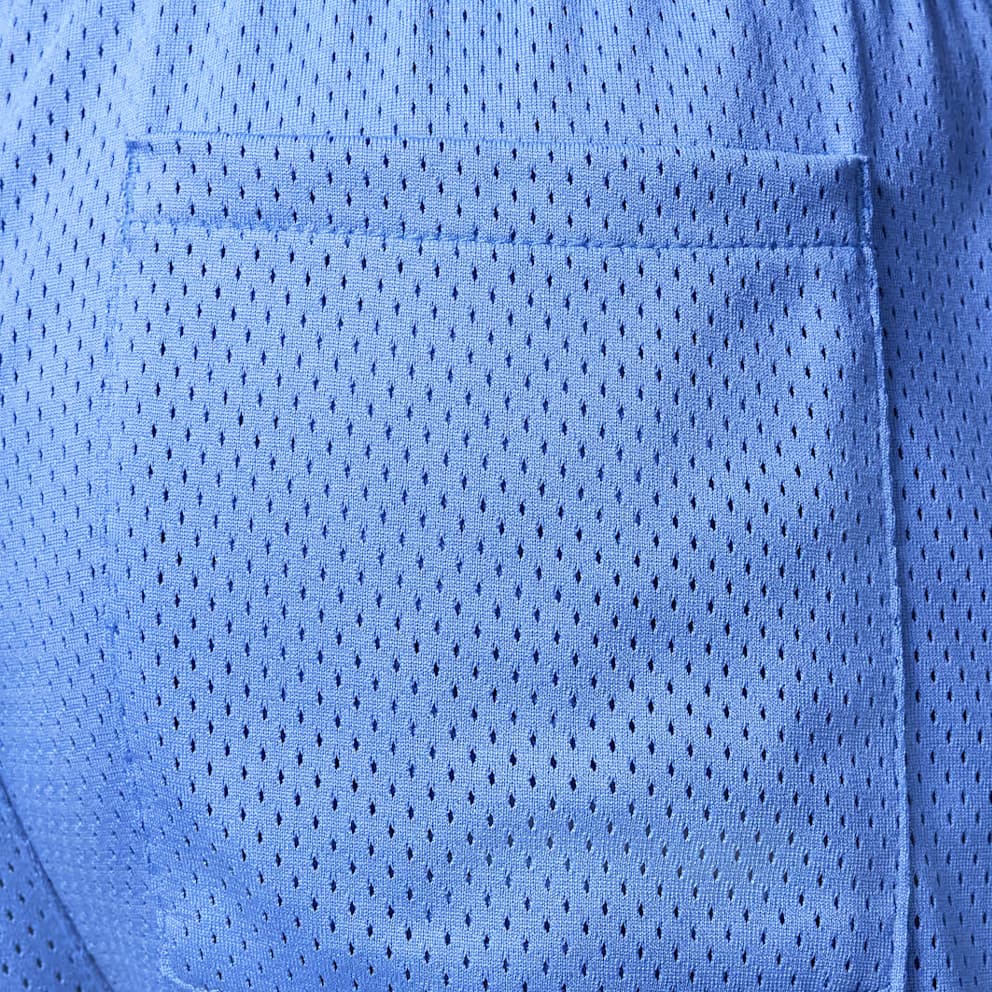 Jordan Dri-FIT Baseline Mesh Παιδικό Σορτς