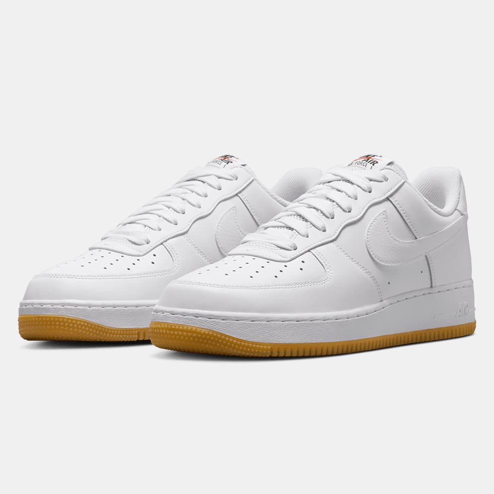 Nike Air Force 1 '07 Lv8 Ανδρικά Παπούτσια
