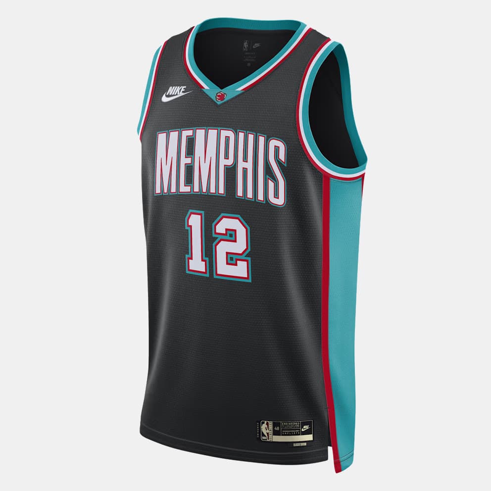 Ανδρικές αθλητικές φανέλες Nike Μαύρο