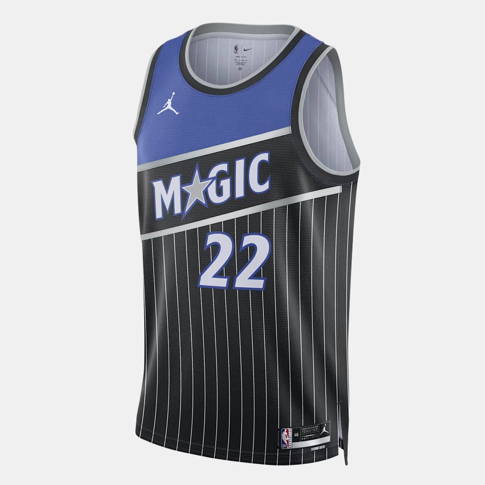 Ανδρικές αθλητικές φανέλες Nike Μαύρο