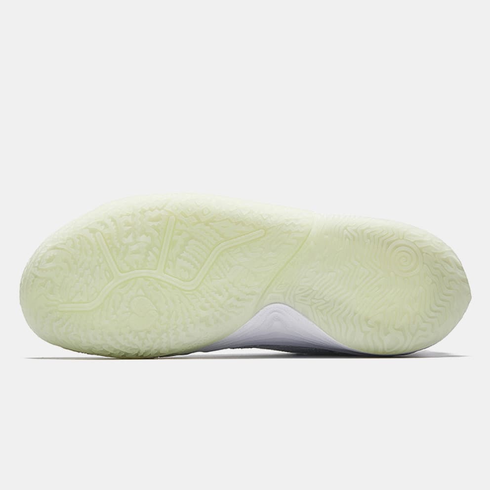 Men's Basketball Shoes Anta White