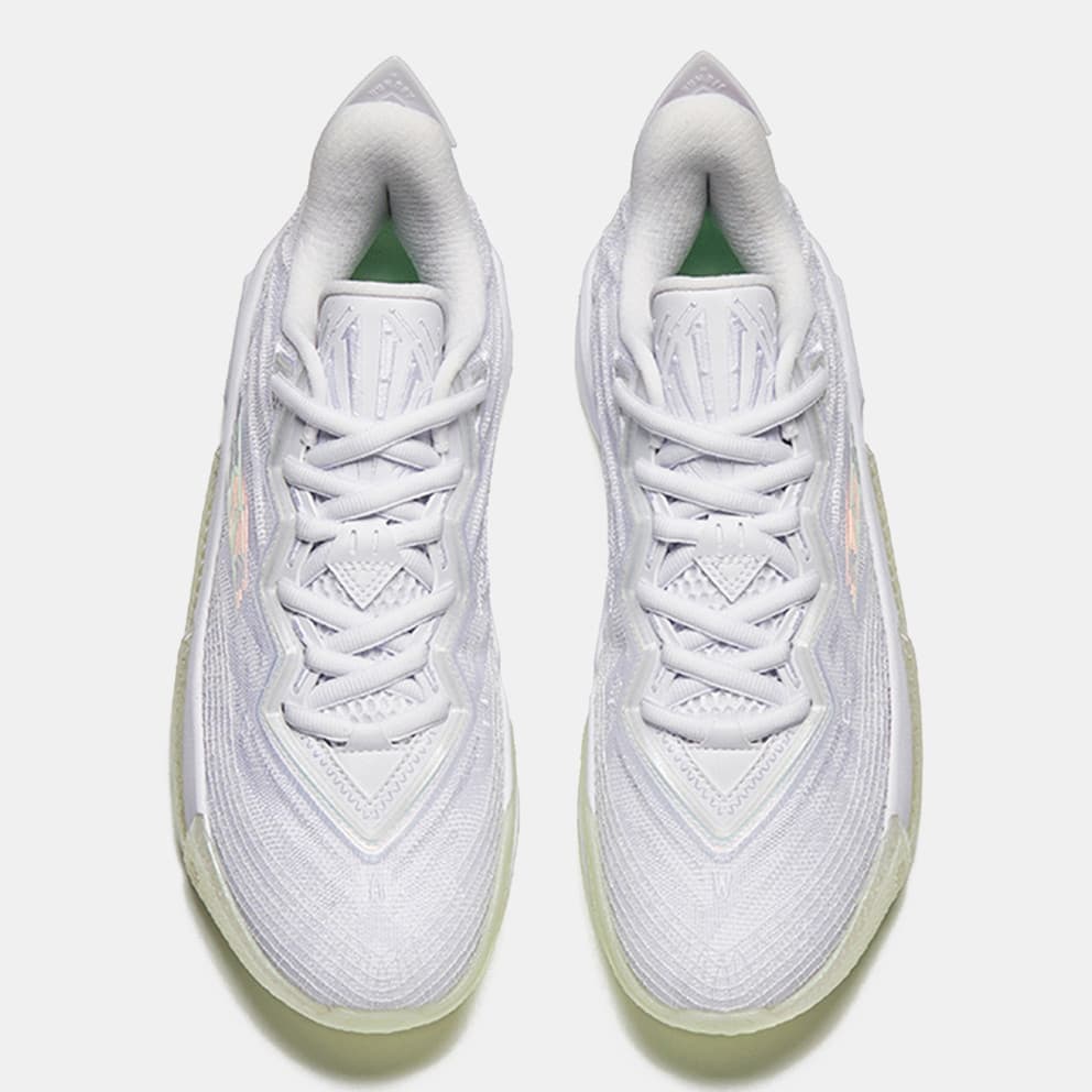 Men's Basketball Shoes Anta White