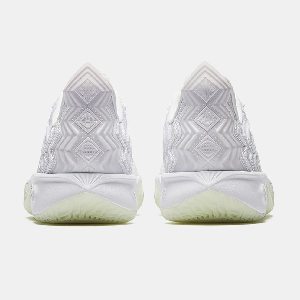 Men's Basketball Shoes Anta White