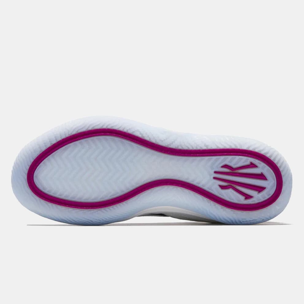 Men's Basketball Shoes Anta White