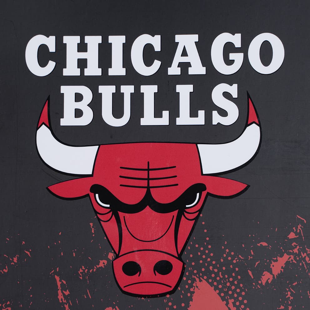 NBA Chicago Bulls Τετράδιο