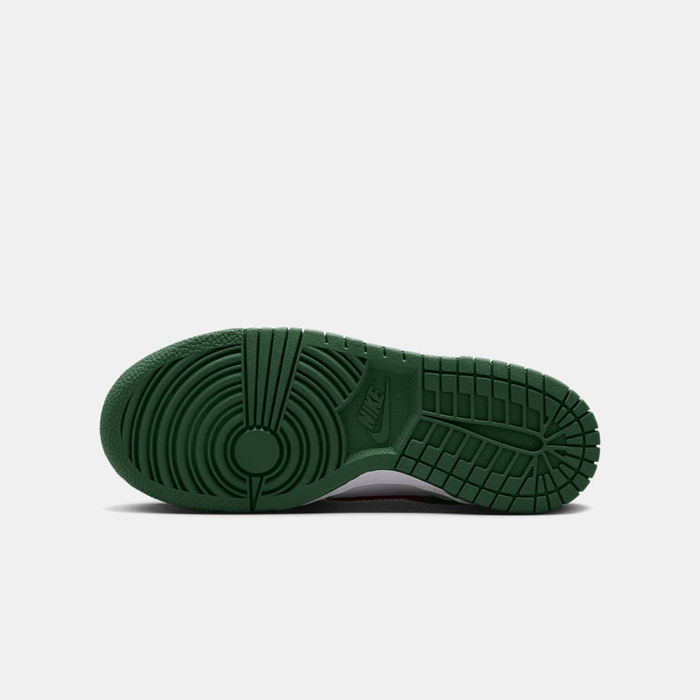 Nike Dunk Low Bg Παιδικά Παπούτσια