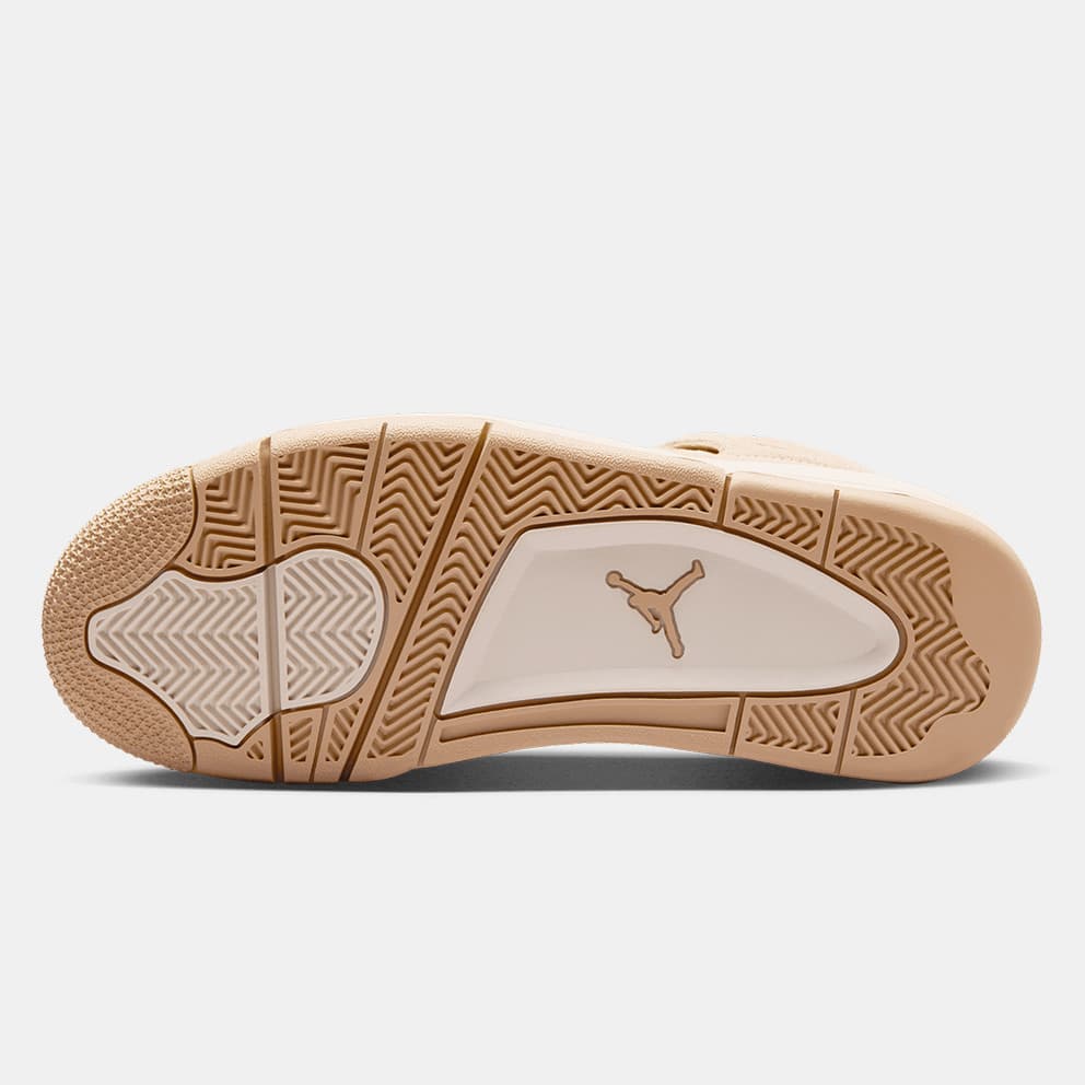 Jordan 4 Retro Rare Air "Cozy Girl" Unisex Μποτάκια