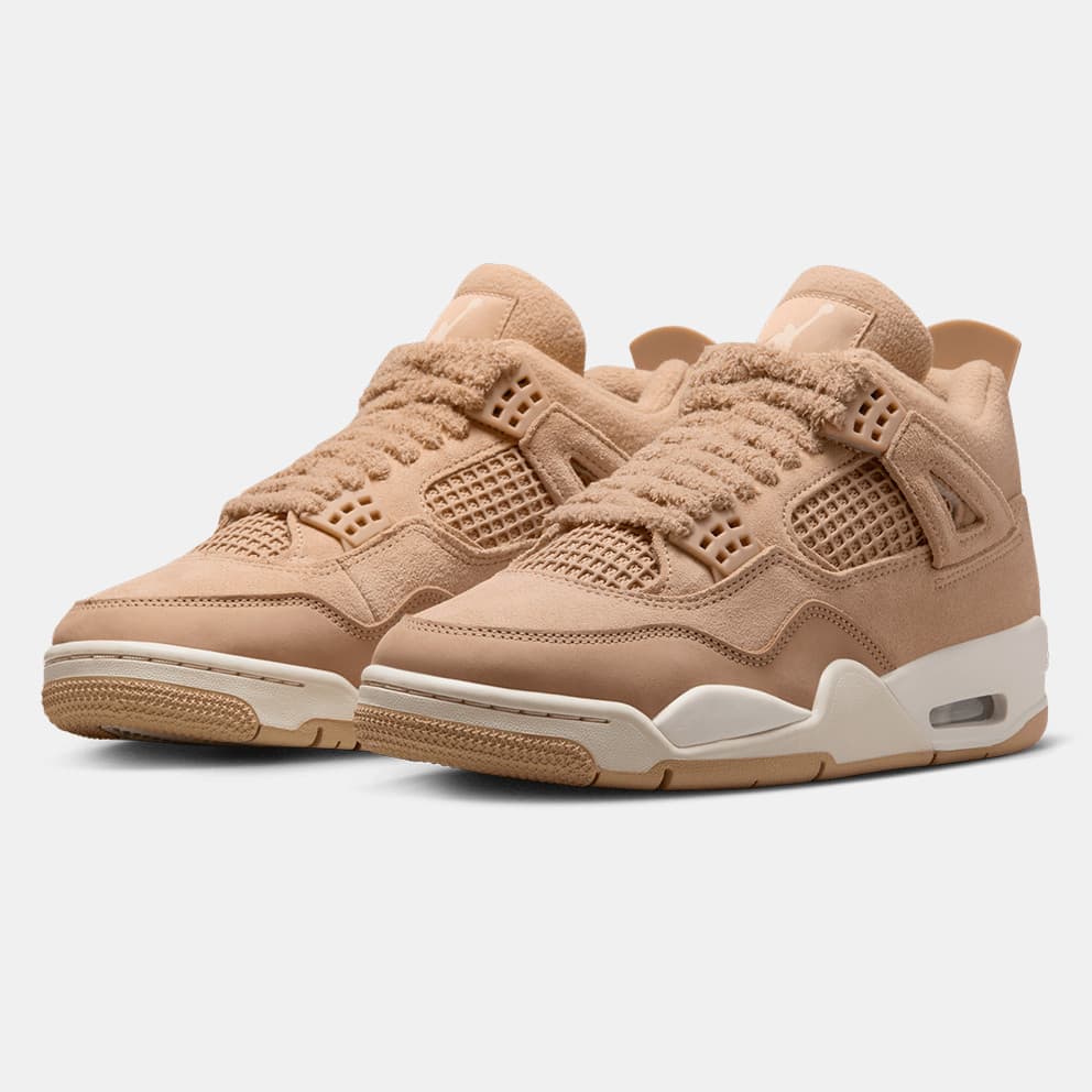 Jordan 4 Retro Rare Air "Cozy Girl" Unisex Μποτάκια