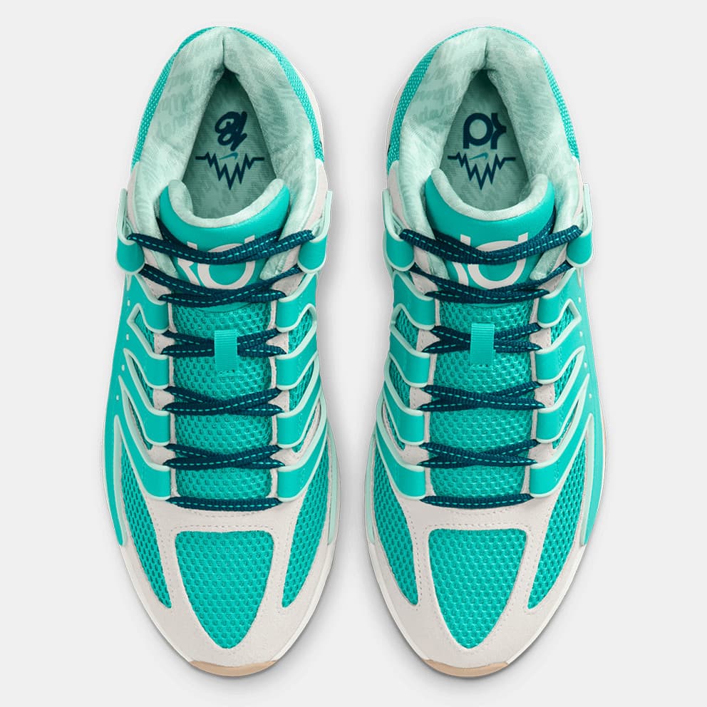 Nike KD 18 "Wanda" Ανδρικά Μπασκετικά Παπούτσια