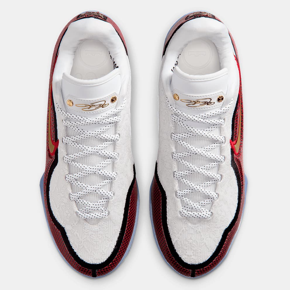 Nike LeBron 23 "Grand Opening" Ανδρικά Μπασκετικά Παπούτσια