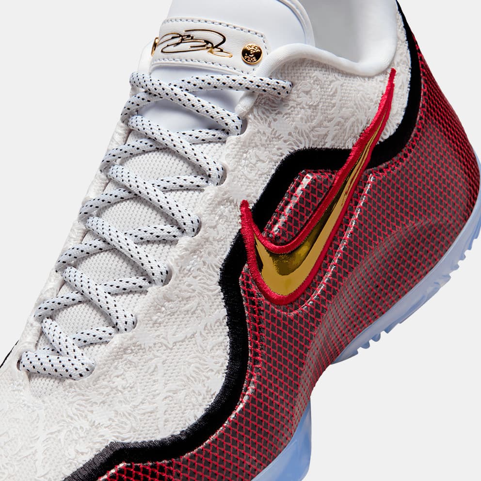 Nike LeBron 23 "Grand Opening" Ανδρικά Μπασκετικά Παπούτσια