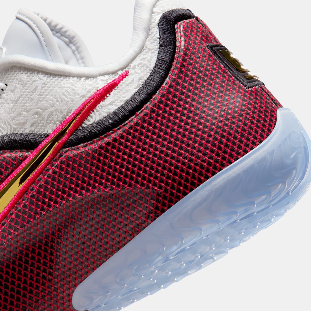 Nike LeBron 23 "Grand Opening" Ανδρικά Μπασκετικά Παπούτσια