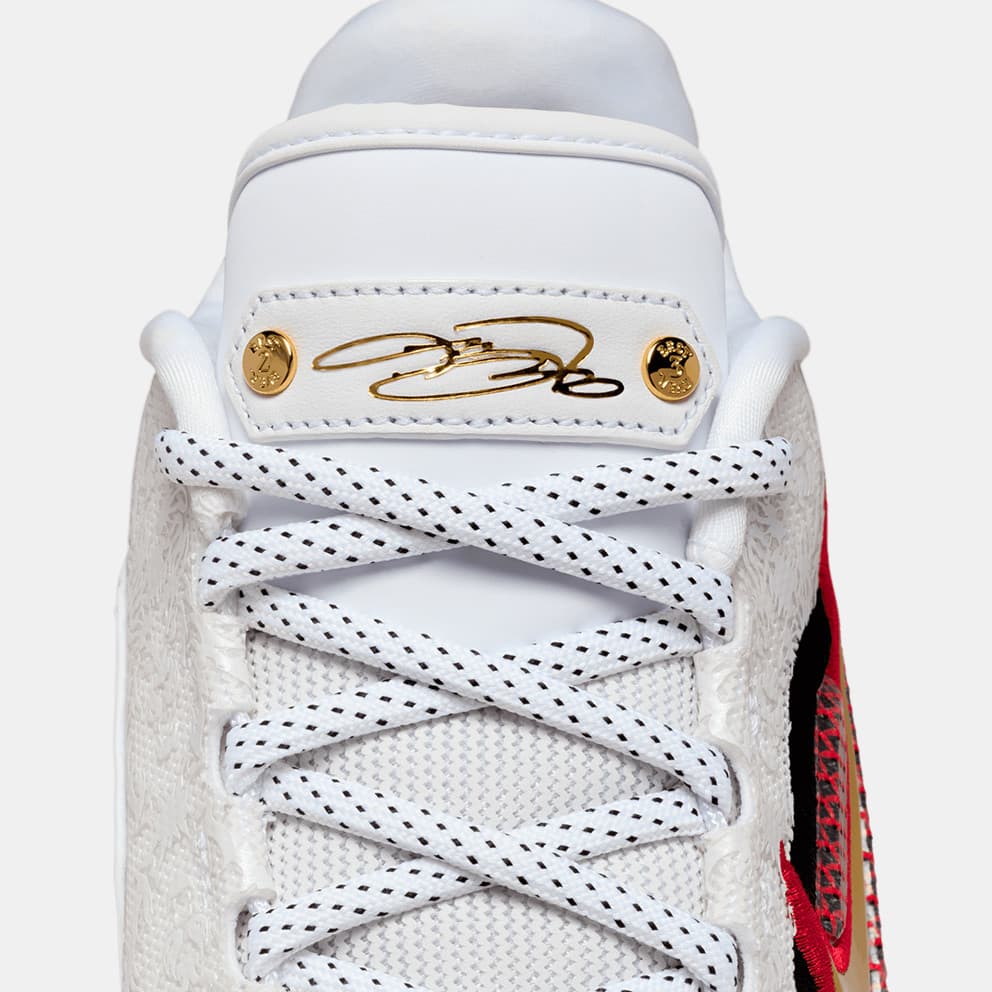 Nike LeBron 23 "Grand Opening" Ανδρικά Μπασκετικά Παπούτσια