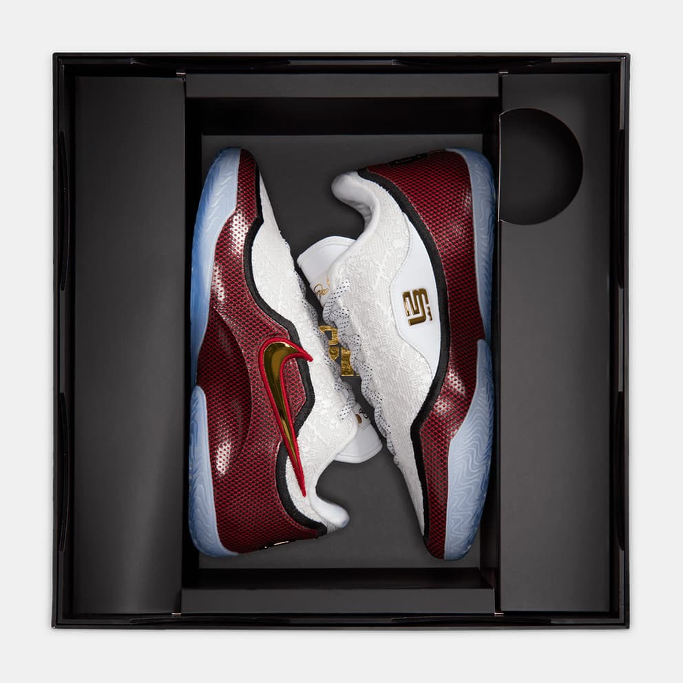 Nike LeBron 23 "Grand Opening" Ανδρικά Μπασκετικά Παπούτσια