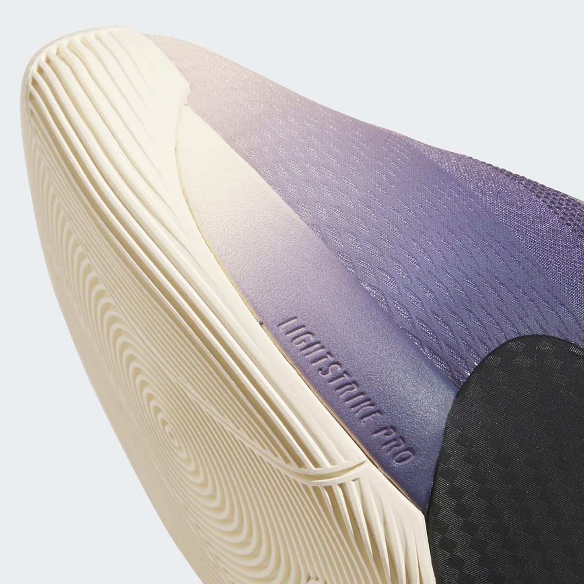 Men's Basketball Shoes Adidas Black