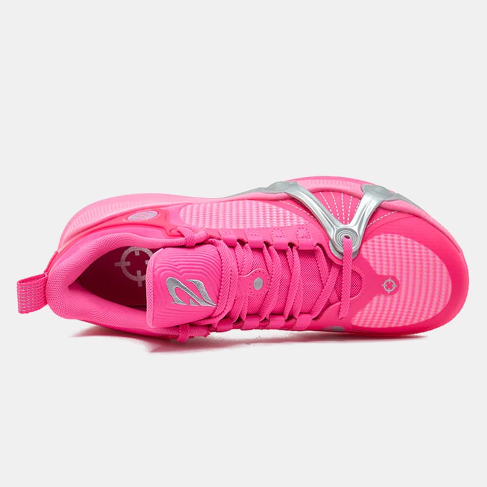 Men's Basketball Shoes Rigorer Pink
