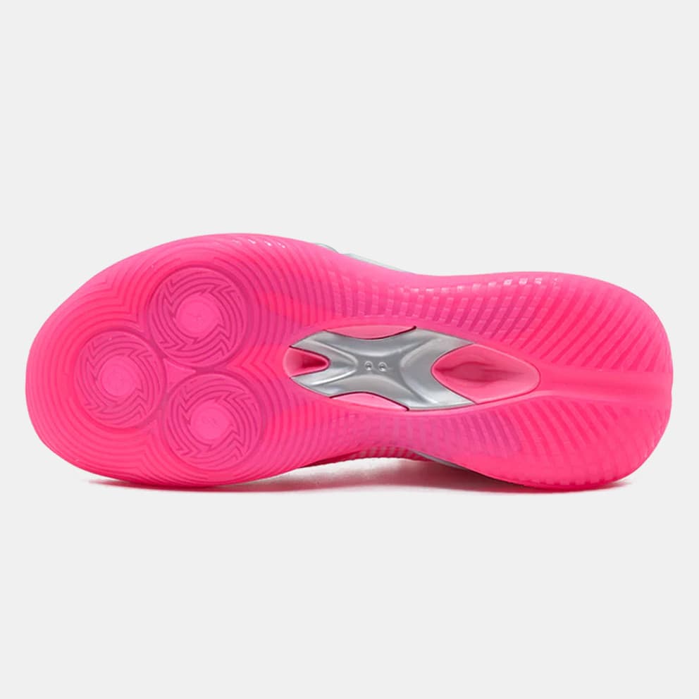 Men's Basketball Shoes Rigorer Pink