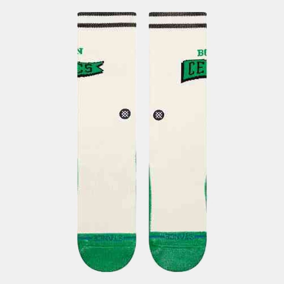 Stance Celtics Victory Unisex Κάλτσες