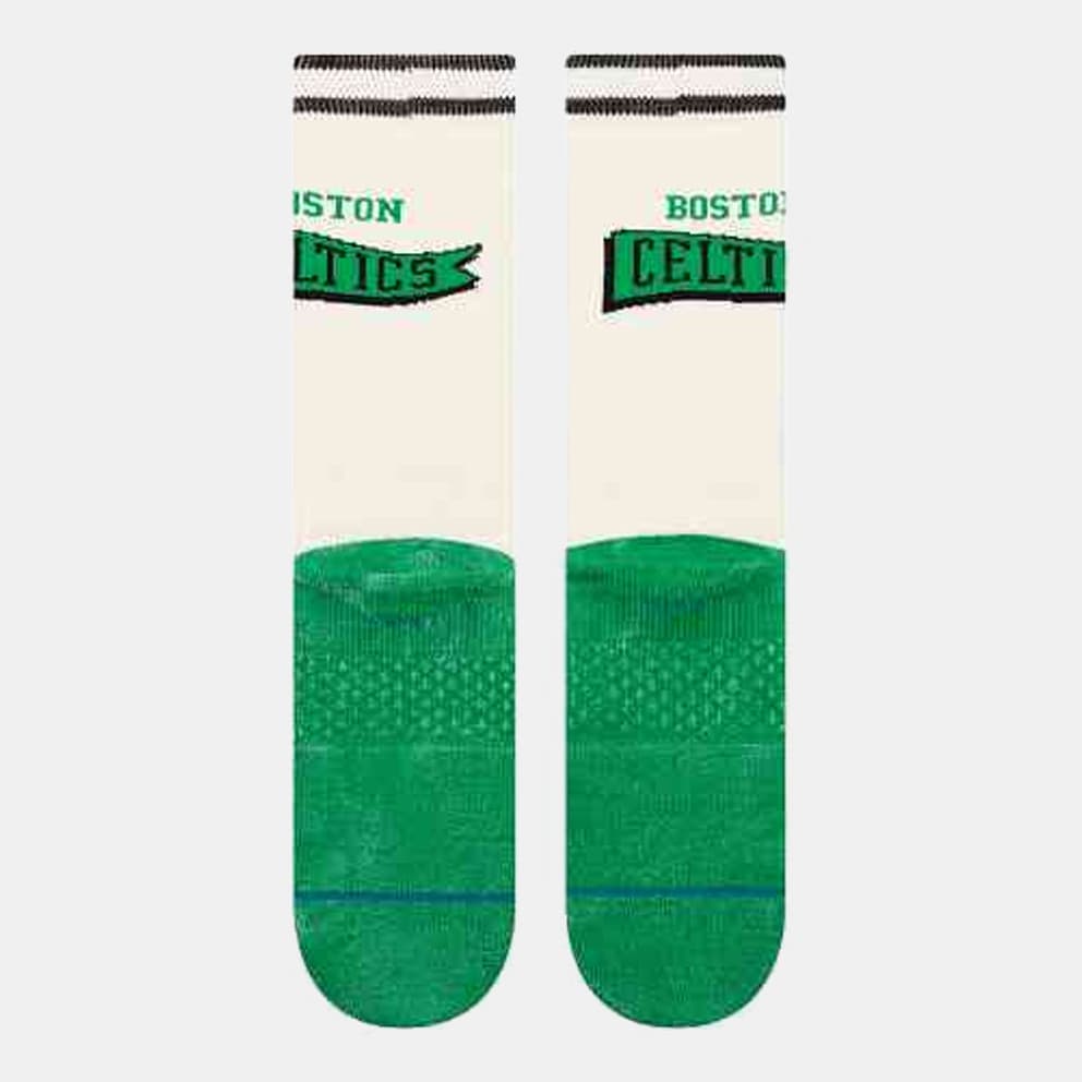 Stance Celtics Victory Unisex Κάλτσες