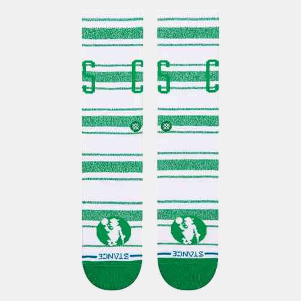 Stance Celtics Homesick Unisex Κάλτσες