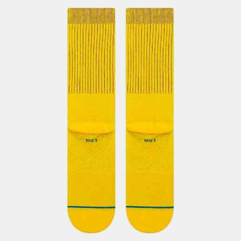 Stance Lakers Badged Unisex Κάλτσες