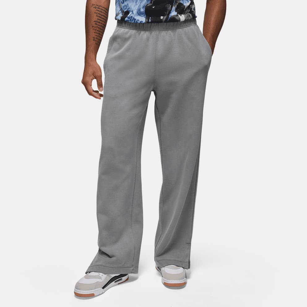 Ανδρικά αθλητικά σετ JORDAN Γκρι