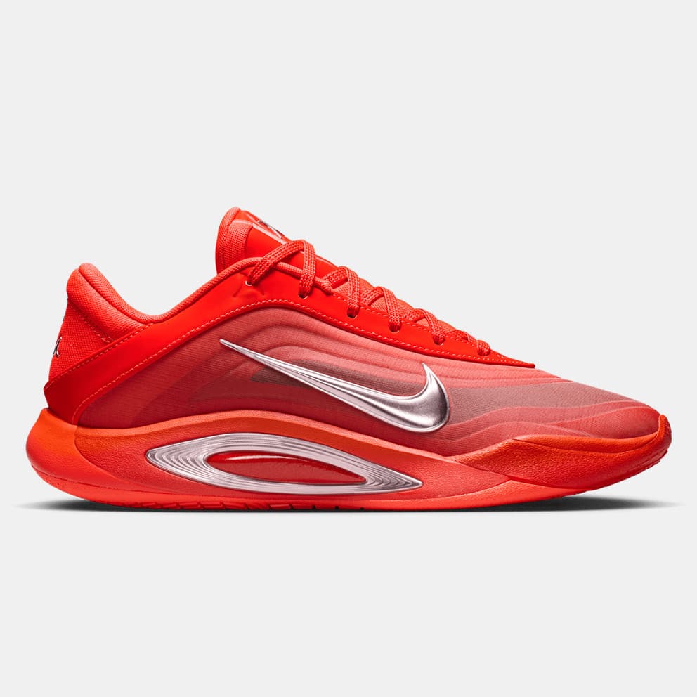 Women's Basketball Shoes Nike Pink