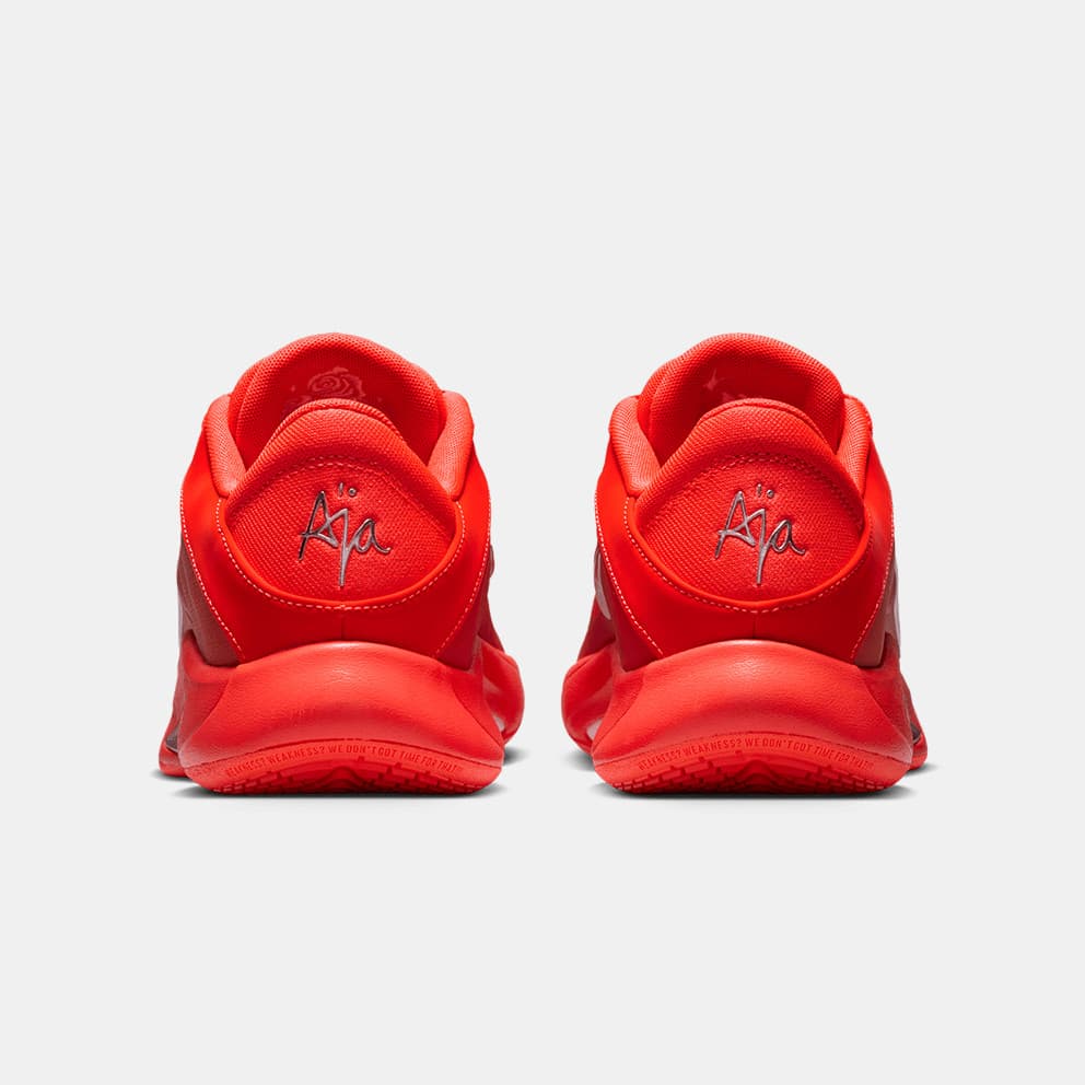 Nike A'One Γυναικεία Μπασκετικά Παπούτσια