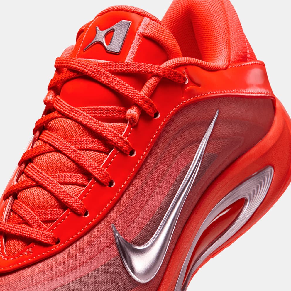 Nike A'One Γυναικεία Μπασκετικά Παπούτσια