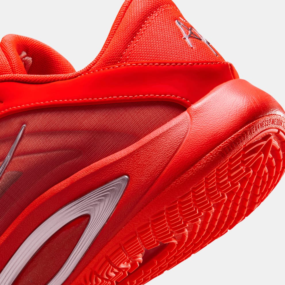 Nike A'One Γυναικεία Μπασκετικά Παπούτσια