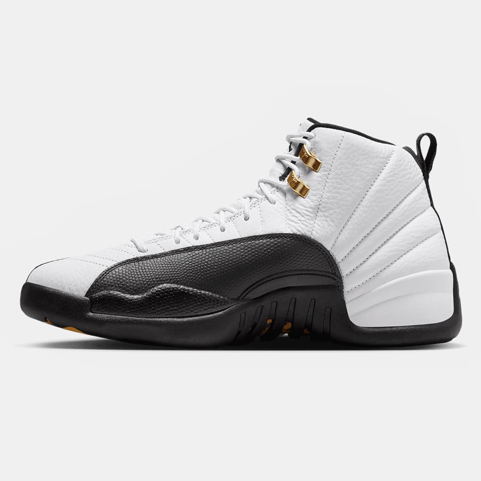 Jordan Air 12 Retro "Taxi" Ανδρικά Μποτάκια