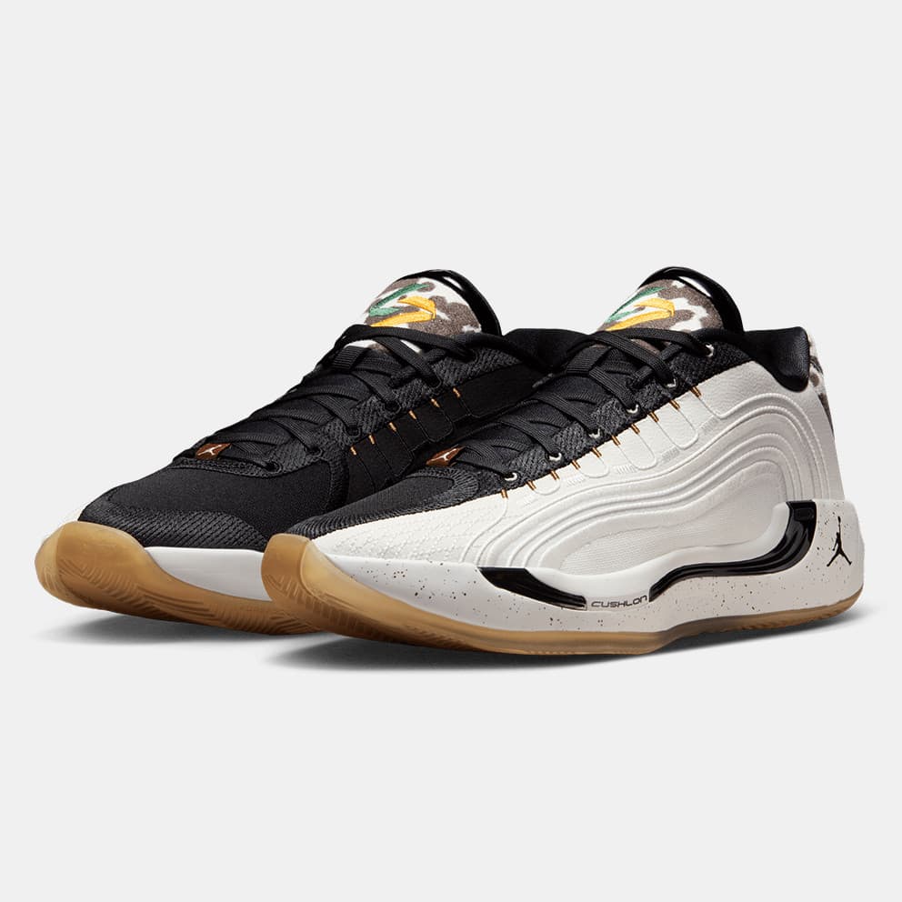 Jordan Luka 4 "Gone Ranching" Ανδρικά Μπασκετικά Παπούτσια