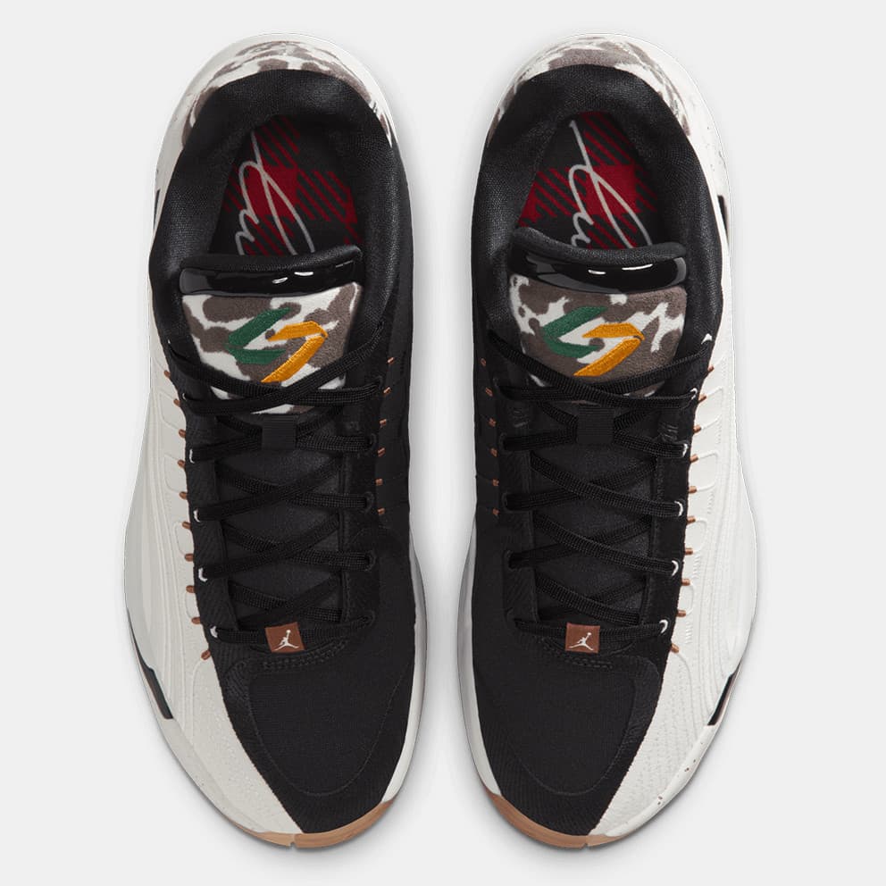 Jordan Luka 4 "Gone Ranching" Ανδρικά Μπασκετικά Παπούτσια