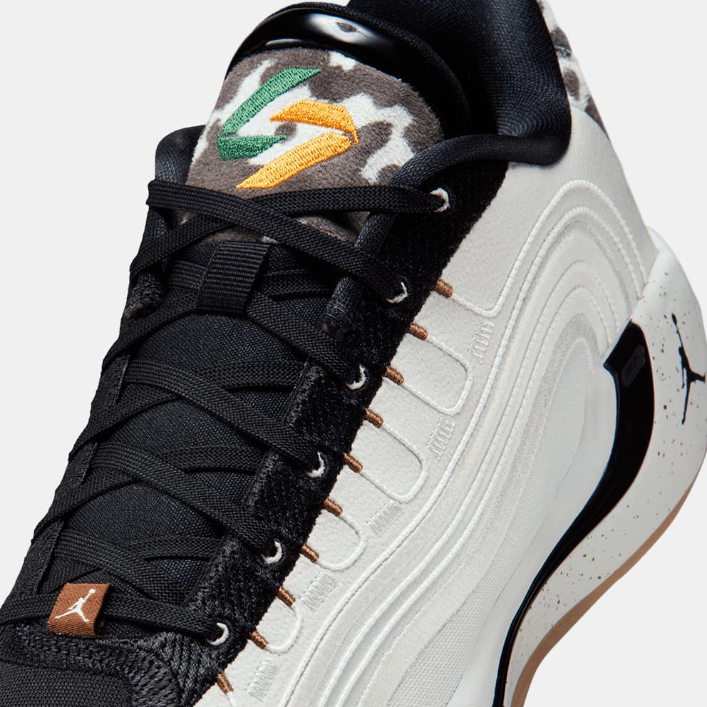 Jordan Luka 4 "Gone Ranching" Ανδρικά Μπασκετικά Παπούτσια