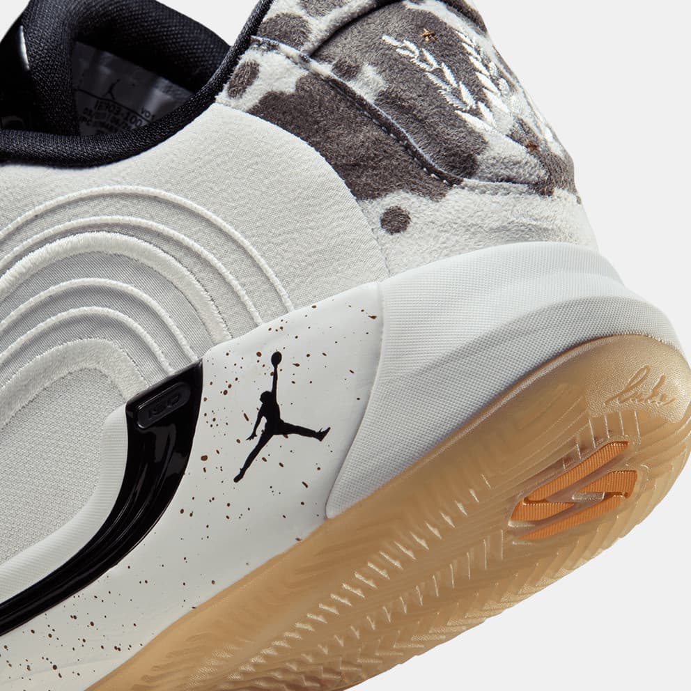 Jordan Luka 4 "Gone Ranching" Ανδρικά Μπασκετικά Παπούτσια