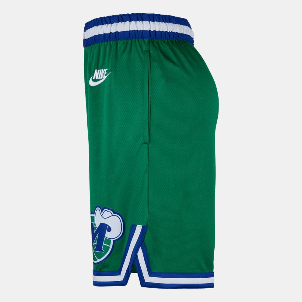 Nike Club Dallas Mavericks Ανδρικό Σορτς
