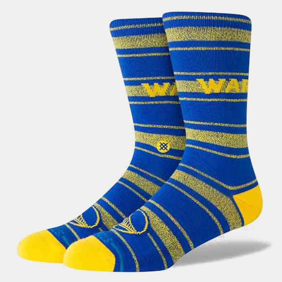 Γυναικείες αθλητικές κάλτσες Stance Μπλε