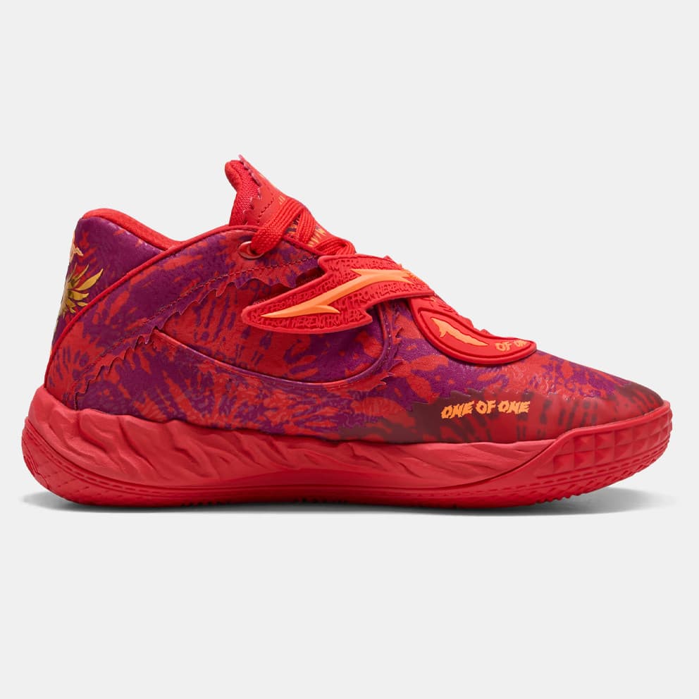 Puma LaMelo Ball Mb.05 "Crowd Surf" Unisex Μπασκετικά Παπούτσια