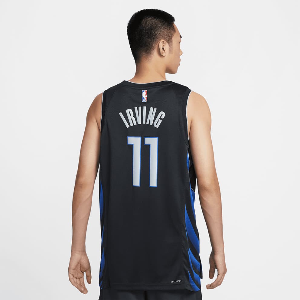 Nike NBA Kyrie Irving Dallas Mavericks City Edition Μπασκετική Φανέλα
