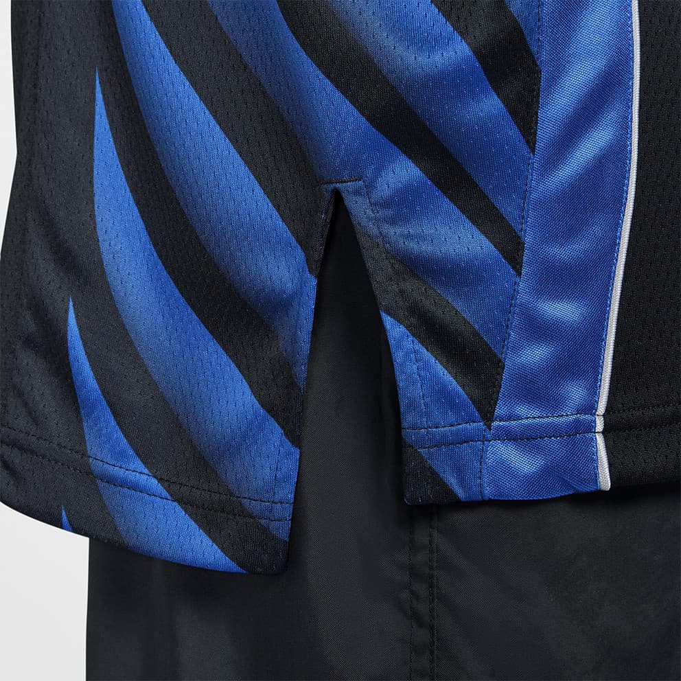 Nike NBA Kyrie Irving Dallas Mavericks City Edition Μπασκετική Φανέλα