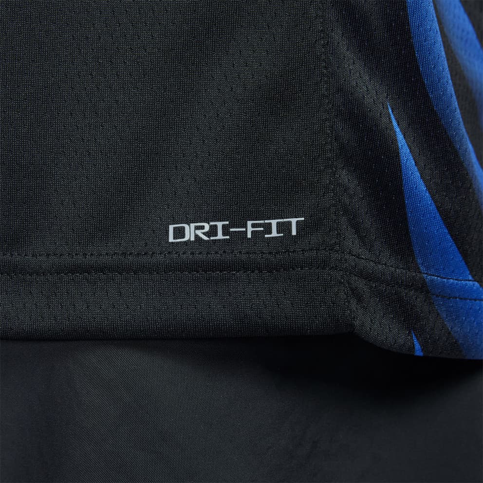 Nike NBA Kyrie Irving Dallas Mavericks City Edition Μπασκετική Φανέλα