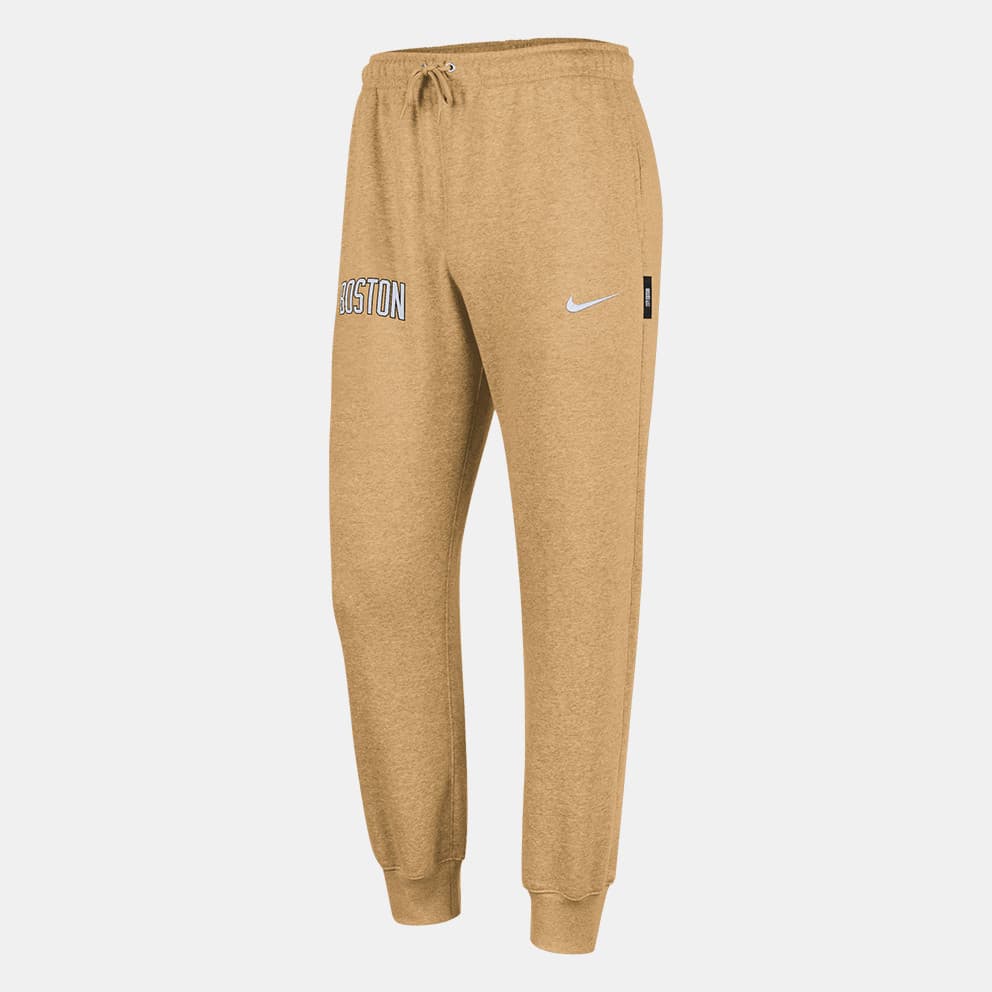 Ανδρικά αθλητικά σετ Nike Μπεζ